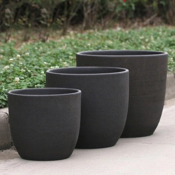 Cina Grandi vasi di piante in terracotta all'ingrosso Produttori