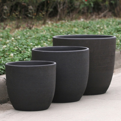 Extra Large Clay Planters Pot For Lotus Plant