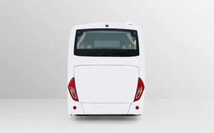 11m electric coach bus with 50 seats