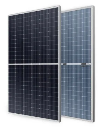 550W 500W JA Solar Module Mono Solar Panels