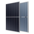 550W 500W JA Solar Module Mono Solar Panels