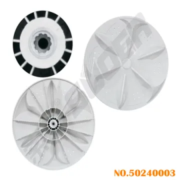 impeller washing machine
