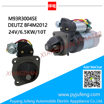 M93R3004SE  DACHAI DEUTZDF4M/6M-1013/2012  S3708100-D286  3708010-CD129