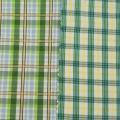 High thread count high density Cotton shirt fabric