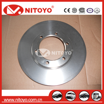 nitoyo for mitsubishi canter brake rotor brake disc MB295968