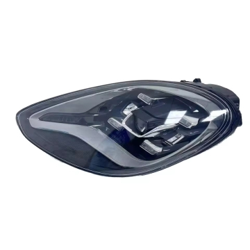 High Quality Car Lighting System for Porsche 971 Headlights