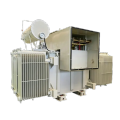 10KV S13 Oil Immersed Transformer