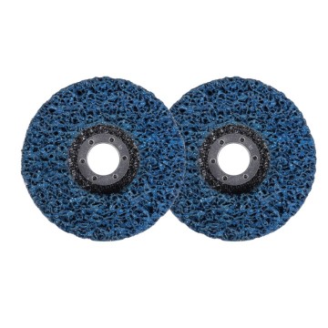 High-Performance Ceramic Strip Disc for Precision Grinding