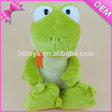plush lizard toy/Small promotion toy plush stuffed lizard lifelike stuffed lizard toys