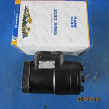 High quality Wheel Loader BZZ-125 803086400 Steering Gear