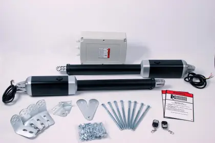 Solar Gat Opener (MKM)