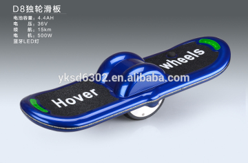 D8 electric skateboard/ Scooters/China factory Smart Self Balancing Scooter One Wheel skateboard in manufacturer