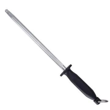 High-Quality Knife Sharpening Honing Steel: The Ultimate Knife Sharpener