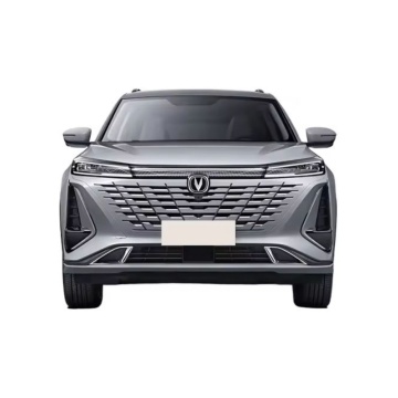2024 Changan CS75 Plus 1.5T 2.0T Auto Luxury Gasoline SUV