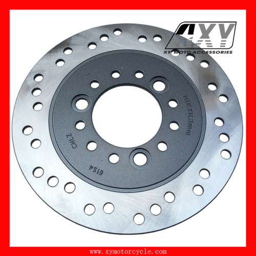 Good quality motorcycle brake disc 45351-GGC-C91