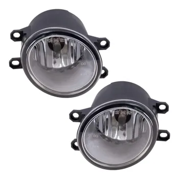 2012-2015 Toyota Prius Front Daytime Running Light Fog Lamp
