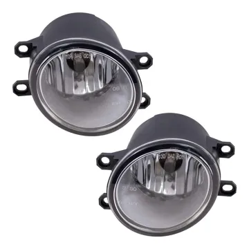 2012-2015 Toyota Prius Front Daytime Running Light Fog Lamp