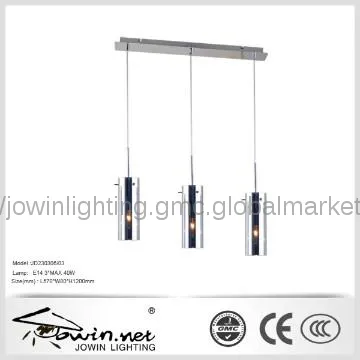 Mirror Glass Pendant Modern Lamps