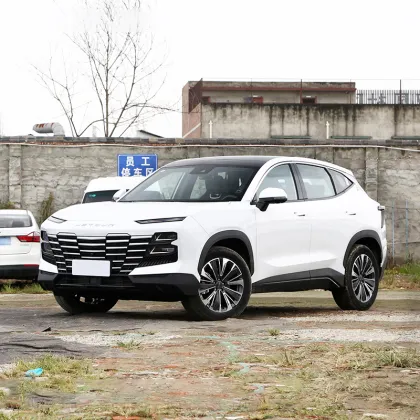 Petrol Jetour Dasheng I DM - New Gasoline Mini Car