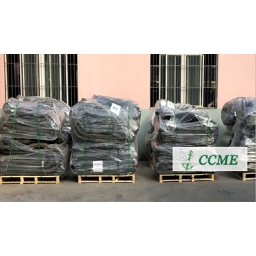 Marine airbag Salvage Airbag for ship launching and lifting