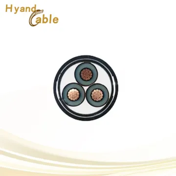 epdm sheathed power cables PVC Iinsulate