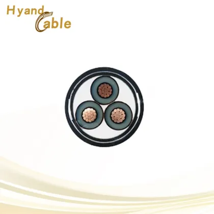 power cable company 23 kv 3000 amp conductor