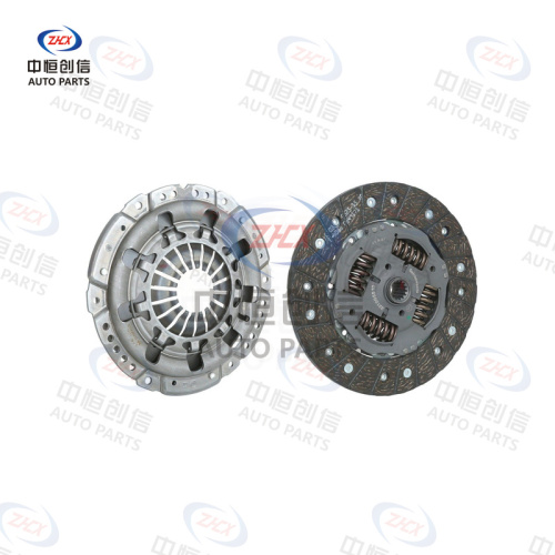 Камплект счаплення Opel Astra Meriva 6213027090