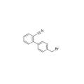 4'-ブロモメチル-2-Biphenylcarbonitrile CAS 114772-54-2