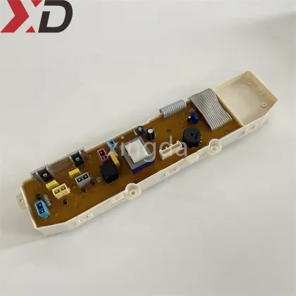 Hot Sale PCB Display Control Main Computer Board for LG Washing Machines