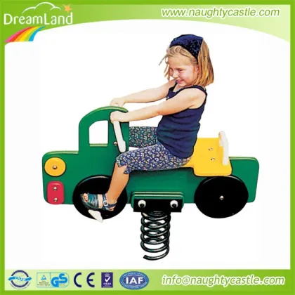 Hot sale children ride / children manual ride on car