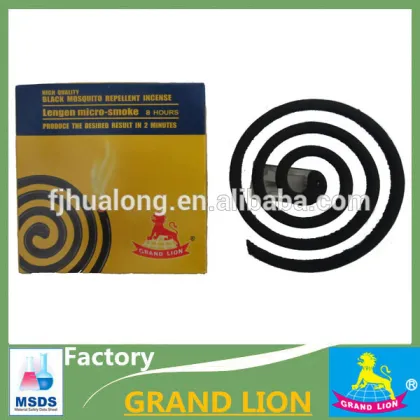 China no smoke mosquito-repellent incense