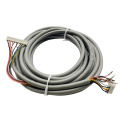 Customized 12C Equipment Cable Mower Throttle Cable