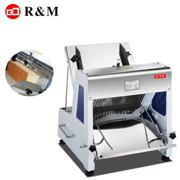 Adjustable Stainless Steel Loaf Slicer for Sale