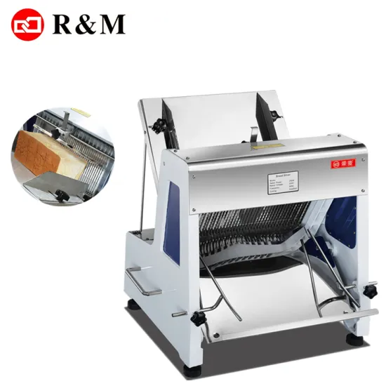 Adjustable Stainless Steel Loaf Slicer for Sale