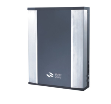 Home Use Stainless Steel Box UF Water Purifier