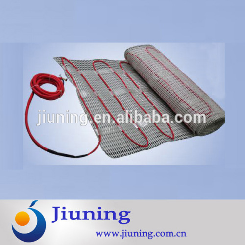 2014 New Cheap Underground Heating Mat 150-160 W/M2, 230 V, Made in China