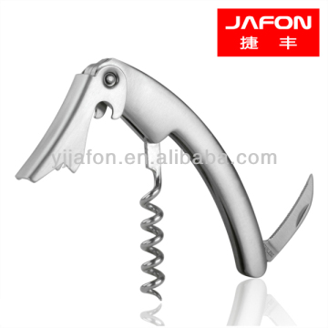 Made in China 2014 fish shaped wine opener