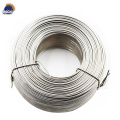 0.9mm galvanized iron wire