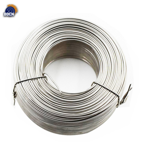 direct factory supply galvanized wire