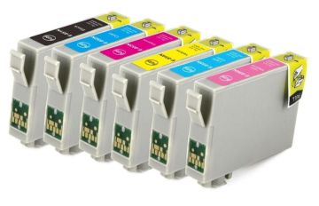 Hot New products! New Compatible Ink Cartridge 200% genuine original ink cartridge for EPSON 85N