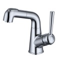 Pull Out Basin Faucet