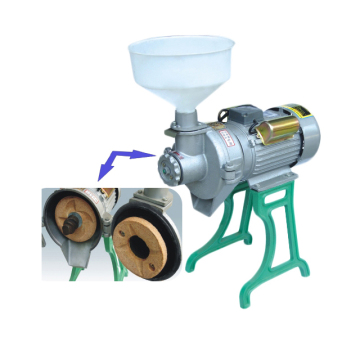 Electric Wet Wheat Corn Mill: Your Ultimate Grind Solution