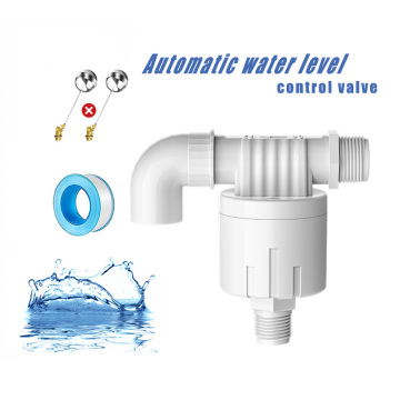Wholesale Float Ball Valves for Water Cistern Level Control