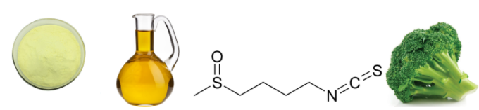 Sulforaphane