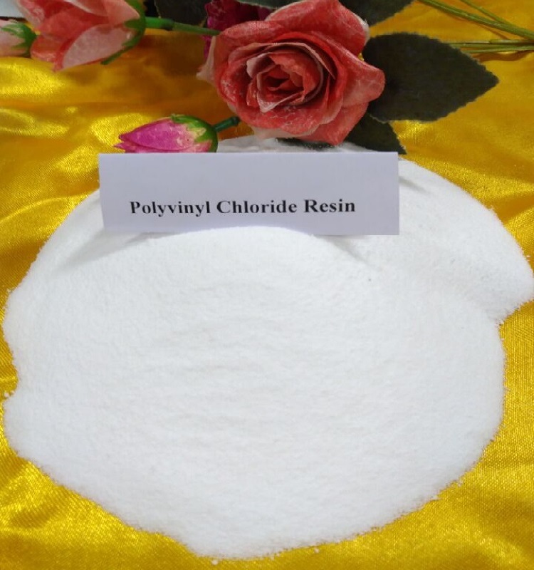 Paste Pvc Resin Super Grade for Wire Cable