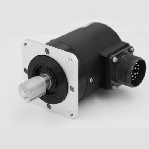 Rotary Encoder for CNC Machine 15mm Spindle Shaft