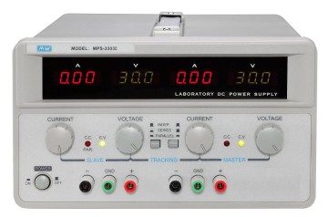 DC Power Supply (MPS-3303C)