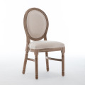 Classic and Popular Louis Chair for Wedding Events