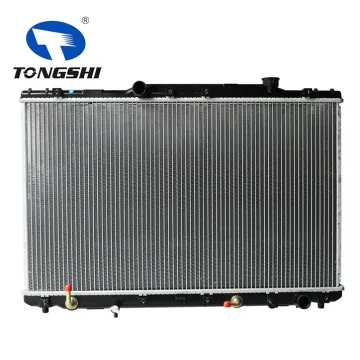 TOYOTA CAMRY SXV10 92-00 Radiator Engine Oil Cooler