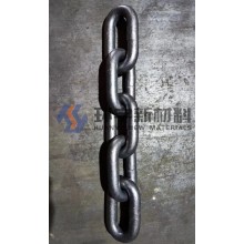 Кастинг и заваривање овалног ланца